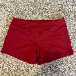 Born Primitive Renewed Vigor 2.0 shorts
